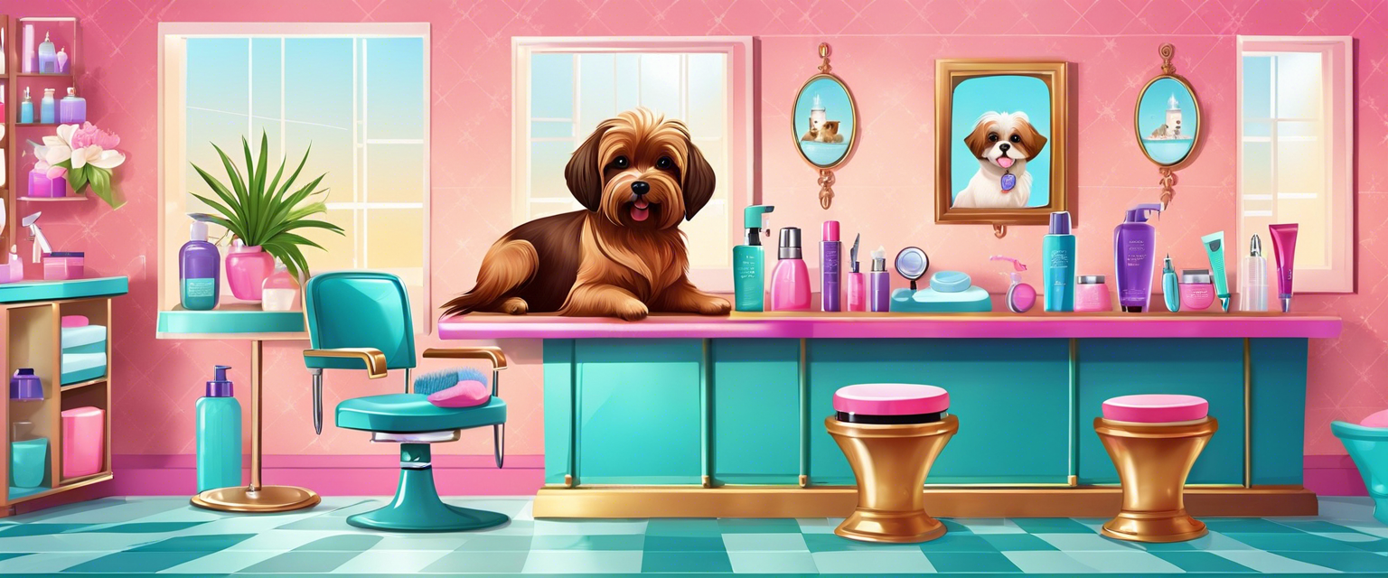 How Pet Grooming Can Improve Your Pet's Wellbeing: A Complete Overview